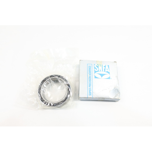 Box Of 2 Snfa SEB65 7CE1 DDM Angular Contact Ball Bearing 65mm 90mm 13mm