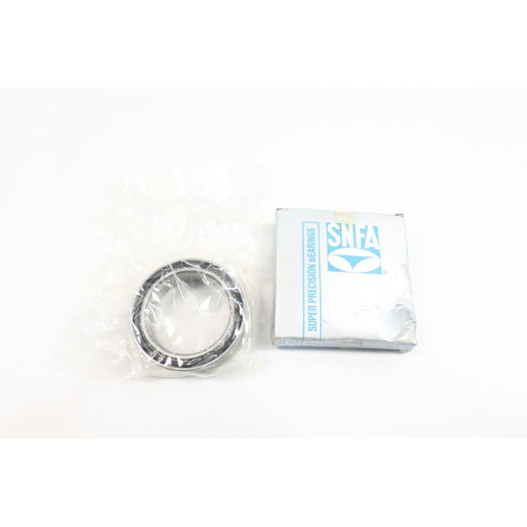 Box Of 2 Snfa SEB65 7CE1 DDM Angular Contact Ball Bearing 65mm 90mm 13mm