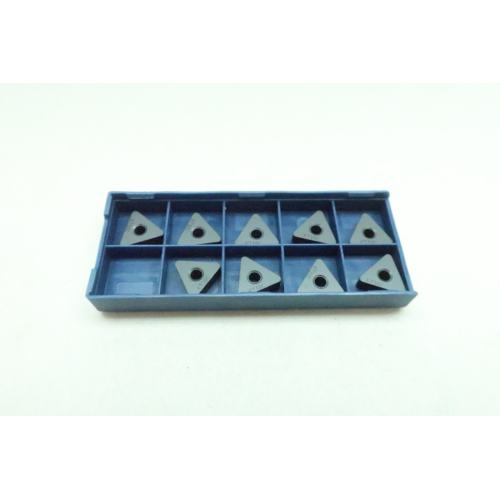 Box Of 10 Sowa TNMA333 KT10C Carbide Insert Box Of 10 Sowa TNMA333 KT10C Carbide Insert
