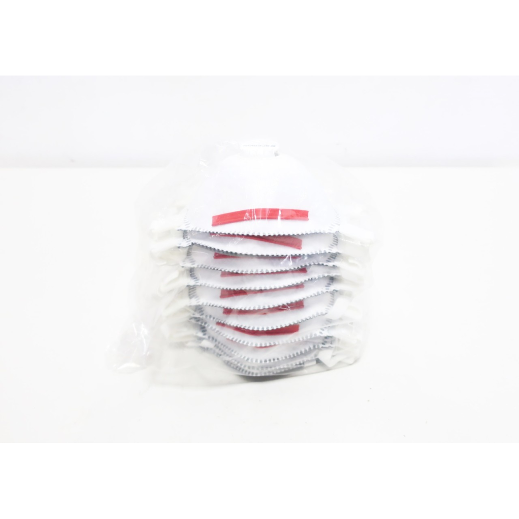 Box Of 10 Sperian 14110402 Saf-t-fit N99 S Mask