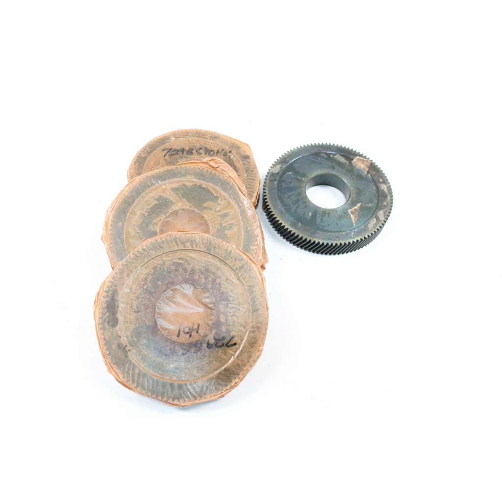 Box Of 4 Spur Gear 14.9dp 99t