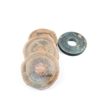 Box Of 4 Spur Gear 14.9dp 99t