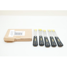 Box Of 5 Stanley 28-140 1-1/4in Putty Knife
