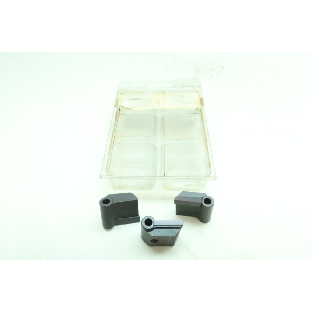 Box Of 3 Steiner CB-27631 Carbide Insert