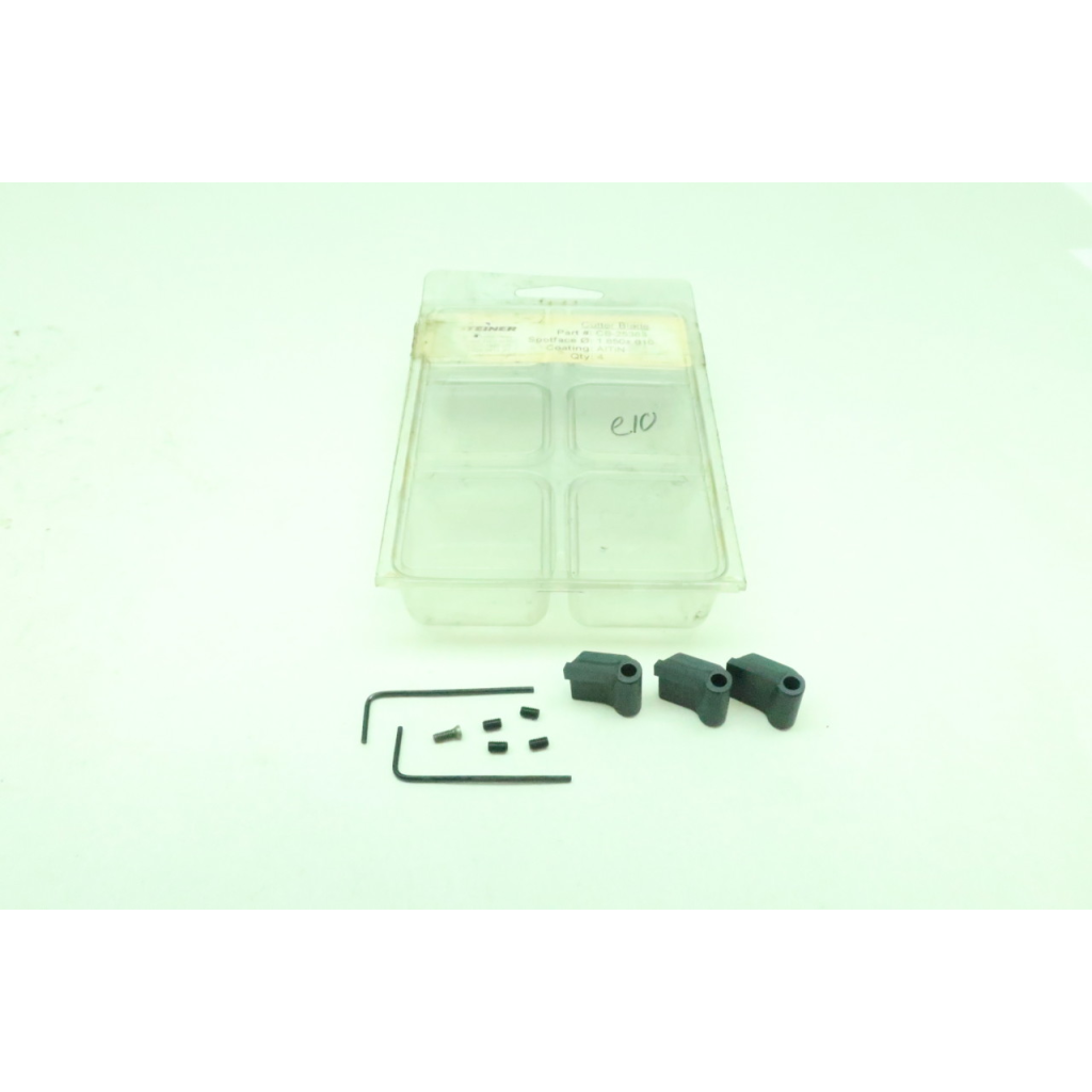 Box Of 3 Steiner CB-25383 Cutter Blade