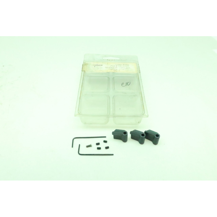 Box Of 3 Steiner CB-25383 Cutter Blade