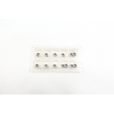 Box Of 13 Stellram EPGT 04 02 02-62 Carbide Insert