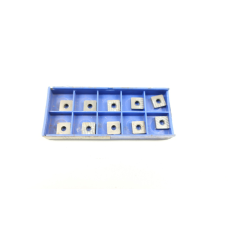 Box Of 10 Sumitomo SNMA322 Carbide Insert