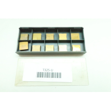 Box Of 10 T325 Carbide Insert
