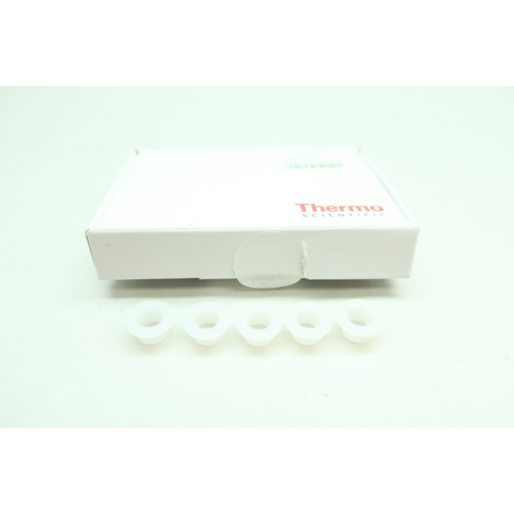 Box Of 5 Thermo Scientific 2090.8083 Bushing With Drawing Device