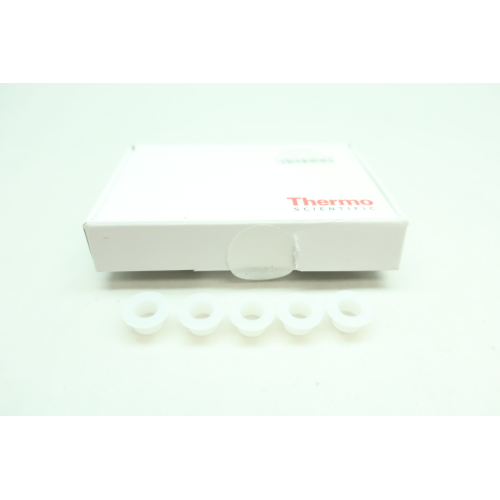 Box Of 5 Thermo Scientific 2090.8083 Bushing With Drawing Device