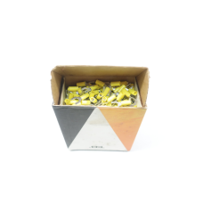 Box Of 500 Thomas&betts RC1167 Sta-kon Vinyl Insulated Fork Terminal