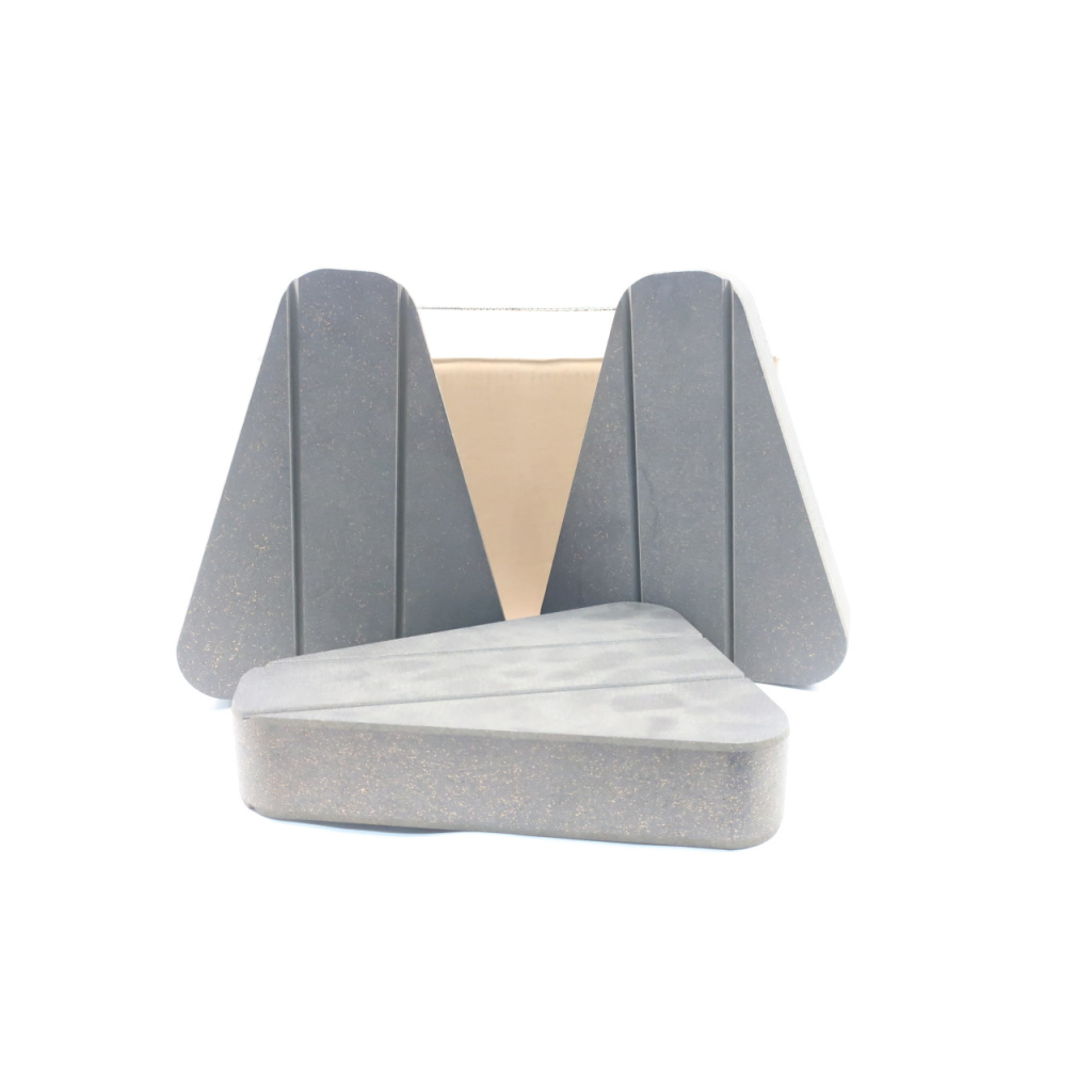 Box Of 3 Tokai Matierials 300X60 Brake Pads