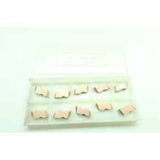Box Of 10 Tooling Technologies TT2098 TT217 Carbide Insert