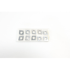 Box Of 10 Tungaloy LSC42-D30 Carbide Insert