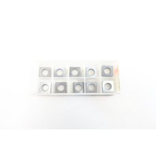 Box Of 10 Tungaloy LSS42 Carbide Insert