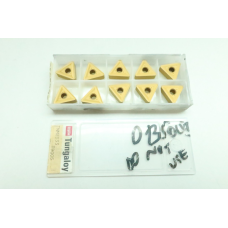 Box Of 10 Tungaloy TNMG333 T9005 Carbide Insert