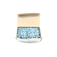 Box Of 1000 Tyco 328281 Terminal Spade