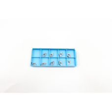 Box Of 9 Valenite DPMW 21.51 Vc29 Carbide Insert