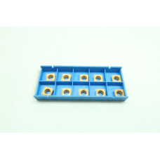 Box Of 10 Valenite SCMT 32.52-2A V1N Carbide Insert