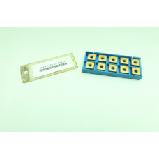 Box Of 10 Valenite SNCX-1205-2CV1N Carbide Insert