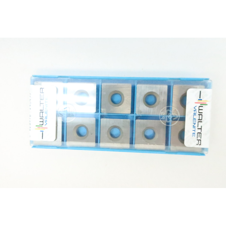 Box Of 10 Valenite SPEB 150408 P UK20 Carbide Insert