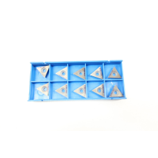 Box Of 10 Valenite STBC163 Carbide Insert