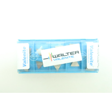 Box Of 10 Valenite TNG 222 UK20 Carbide Insert
