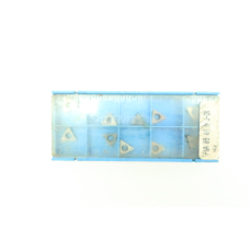 Box Of 10 Valenite TPGA 09 02 04J-2K Carbide Insert