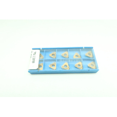 Box Of 10 Valenite TPMW 2.52078R SM245 Carbide Insert