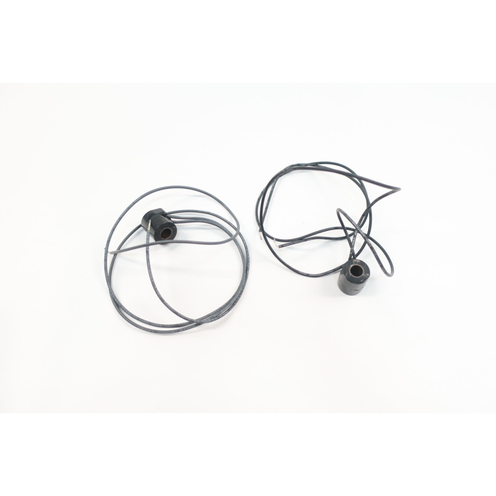 Box Of 2 Versa P-1005-02-HT-A120 Solenoid Coil