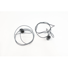 Box Of 2 Versa P-1005-02-HT-A120 Solenoid Coil