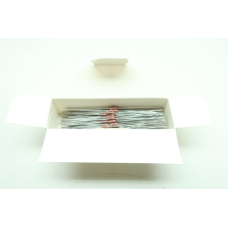 Box Of 100 Vishay CMF-55 Dale Resistor