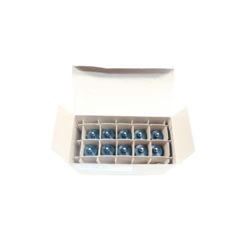 Box Of 7 Vishay 702-13 Spectrol Potentiometer 20k-ohm