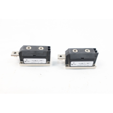 Box Of 2 Vishay VSKD320-12 Rectifier Module