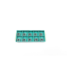 Box Of 10 Walter SCMT09T308-PS5 Tiger-tec Carbide Insert