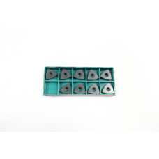 Box Of 9 Walter WNMA080412 Tiger-tec Carbide Insert