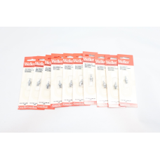 Box Of 10 Weller DS112 Replacement Tip 0.076in