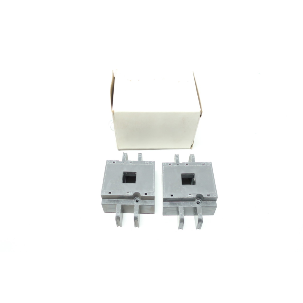 Box Of 2 Westinghouse 623B082G01 Contactor Cover