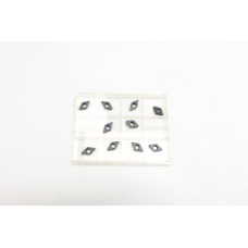 Box Of 10 Widia DCMT 070208 HK150 Carbide Insert