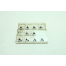 Box Of 10 Widia TCMT110208 Carbide Insert