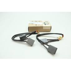 Box Of 2 Yale 5194660-01 Motor Brush Set