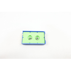 Box Of 2 Zcc-ct CCMW060208 Ycb011 Carbide Insert