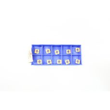 Box Of 10 Zcc-ct YBC201 SDNB080209 Carbide Insert