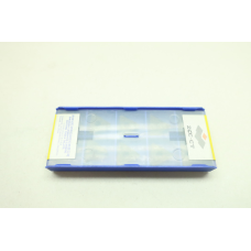 Box Of 10 Zcc-ct YBC152 TNMG160412-DR Carbide Insert