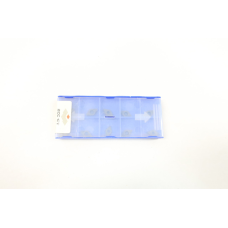Box Of 10 Zcc-ct YBD152 DCMT070208-HM Carbide Insert