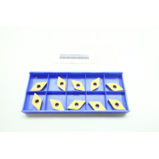 Box Of 10 Zcc-ct YBD102 DNMA150408 Carbide Insert