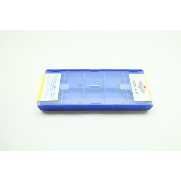 Box Of 10 Zcc-ct YBD152 SPGW060308 Carbide Insert