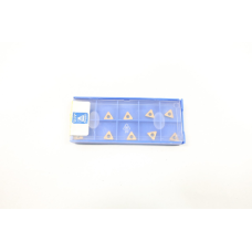 Box Of 10 Zcc-ct YBD151 TCMT090208-HR Carbide Insert