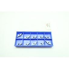 Box Of 10 Zcc-ct YBD152 VBMT110204-HF Carbide Insert